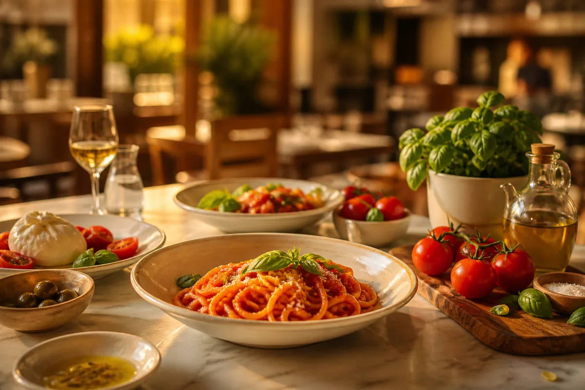 Restaurants à Eysines : où manger près de Bordeaux